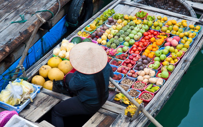 Classic tour Essential Vietnam (17 Days / 16 Nights)
